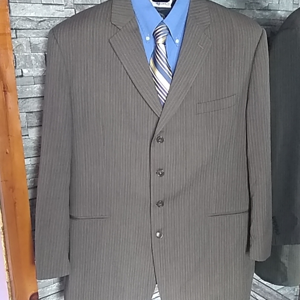 FUBU BLAZER the collection